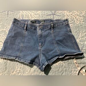 Wild Fable Woman size 14  shorts